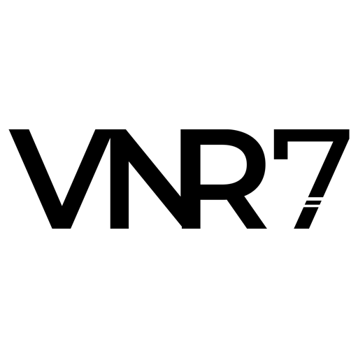 VNR-7 Logo