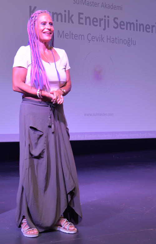 Sui Master Akademi Kurumsal Görsel