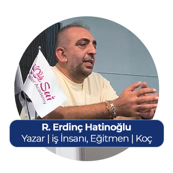 R. Erdinç Hatinoğlu