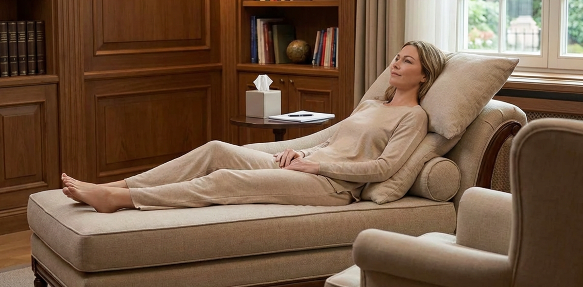 Seans Öncesi Hazırlık Aşaması