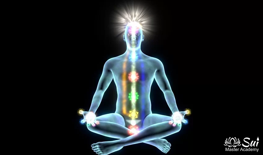 Çakraların Enerjisini Dengelemek