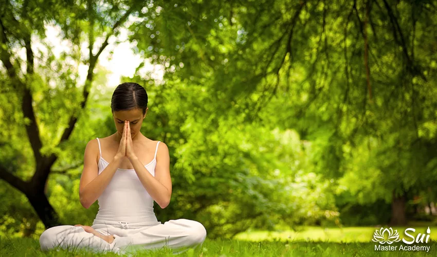 Enerjilerimizi Topraklamak ve Dengelemek için İpuçları