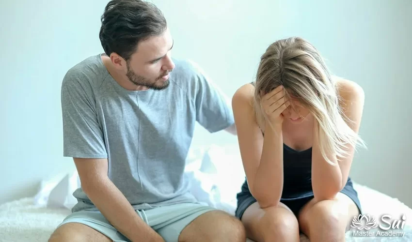Evinizde Jeopatik Stres Olabileceğine Dair İşaretler