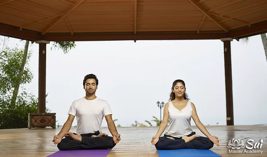 Yoga, Ayurveda ve Kanal Kavramları