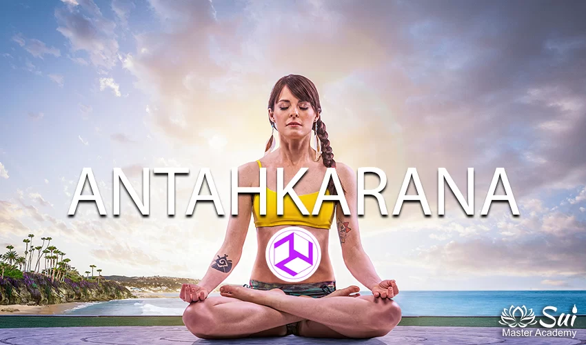 Antahkarana