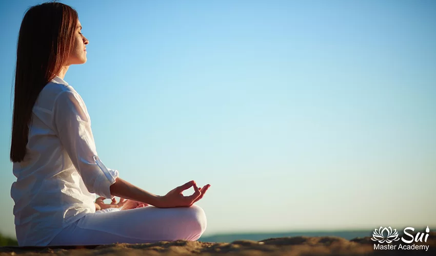 Günlük Reiki Egzersizi