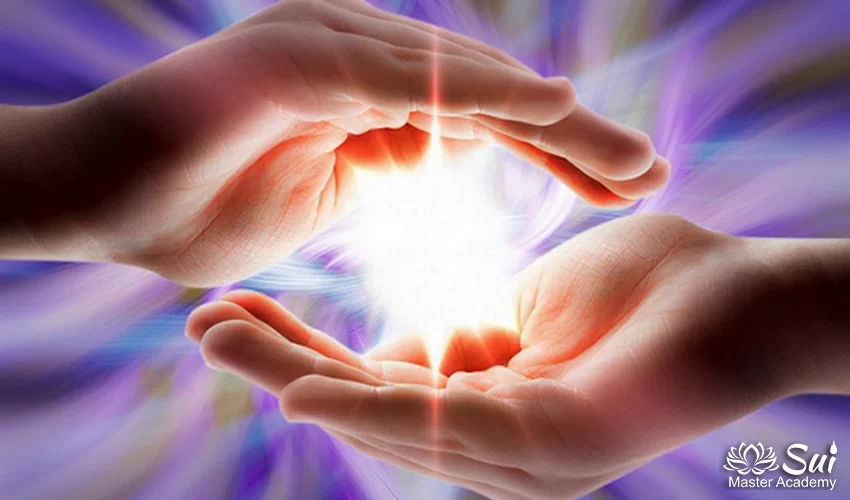 Kendi Üzerimde Reiki yapabilir miyim?