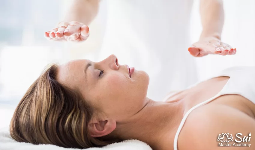 Kimler Reiki Yapabilir?