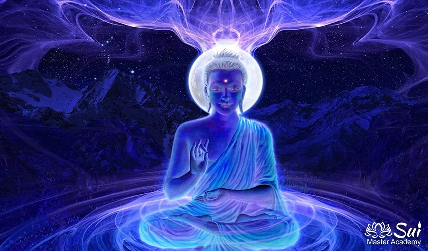 Kundalini Reiki Meditasyonu Nedir?