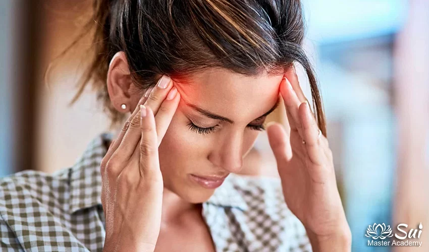 Migren Tedavisi için Reiki