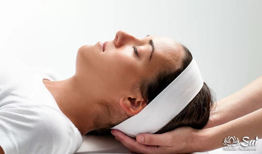 Neden Reiki Seansı Almalıyım?