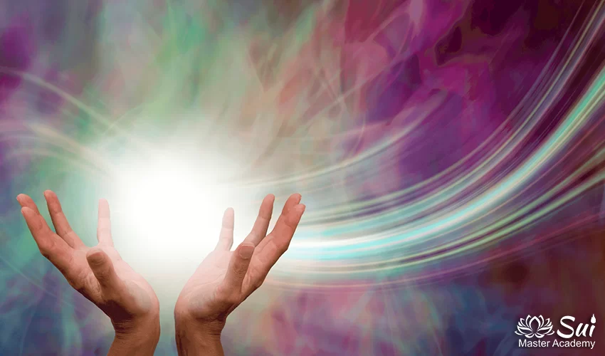 Reiki Işığını Takip Etmek