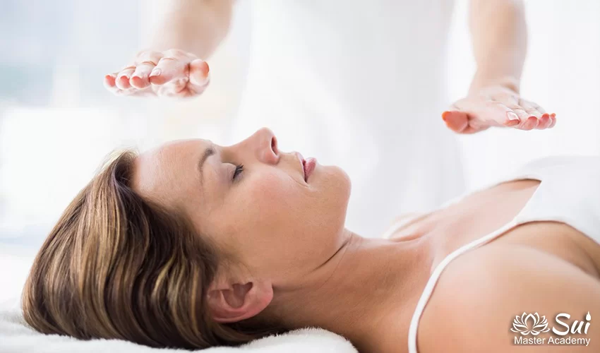 Reiki Seansı Sırasında Ne Olur?