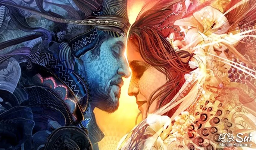 Eril ve Dişil Enerjiyi Dengelemek