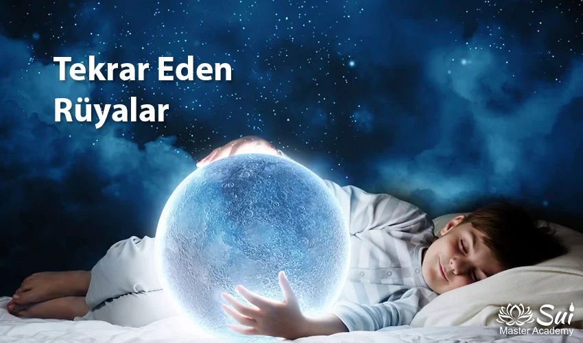 Tekrar Eden Rüyalar