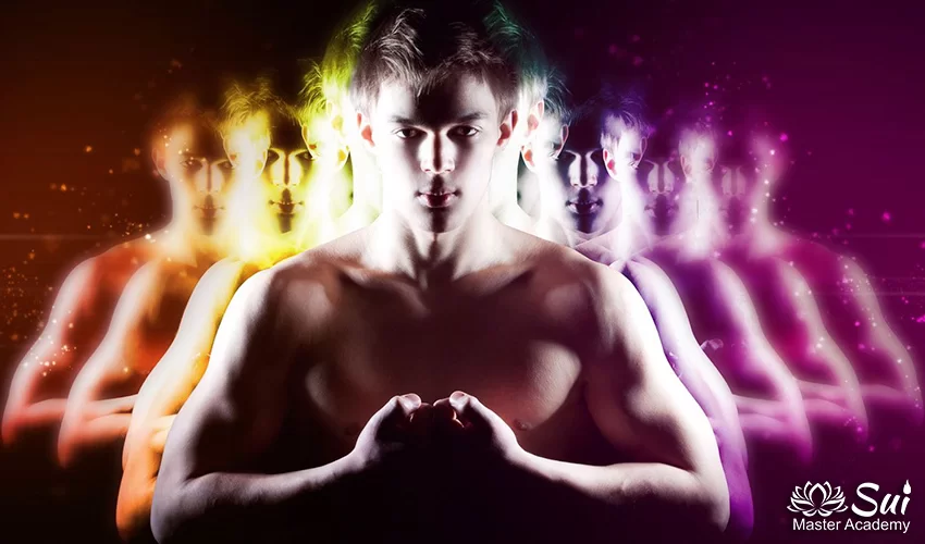 Yüksek Benliğinizle Bağlantı Kurun