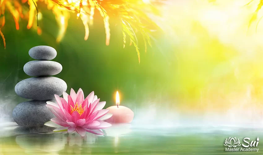 Zen Reiki Enerjisi