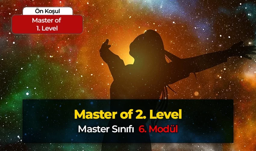 Master Of 2. Level